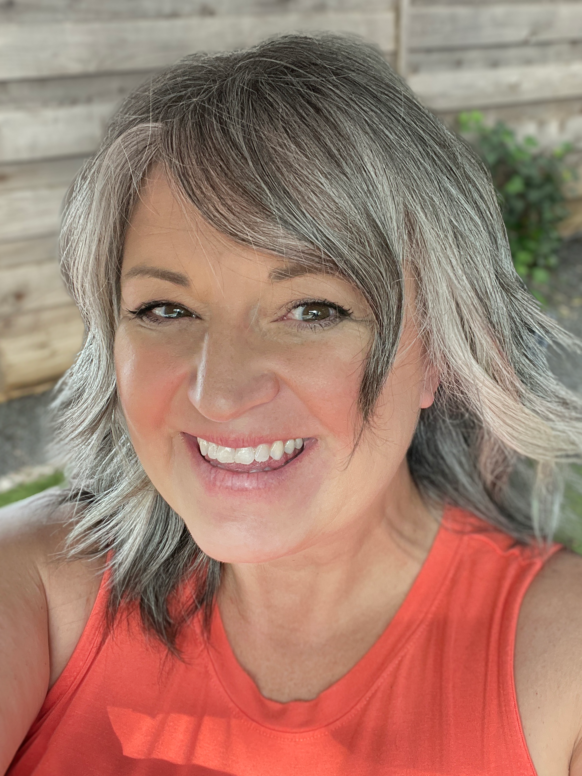 Kelly Headshot Smiling