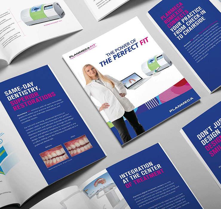 Planemca Fit Brochure